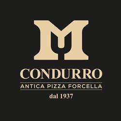 Pizzeria M. Condurro - Antica pizza forcella dal 1937