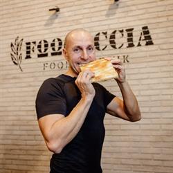Foocaccia Food and Drink