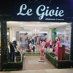 Le Gioie