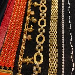 Oro in Euro - COMPRO ORO e ARGENTO