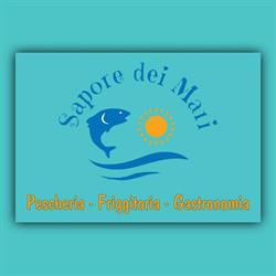 Sapore dei mari pescheria gastronomia