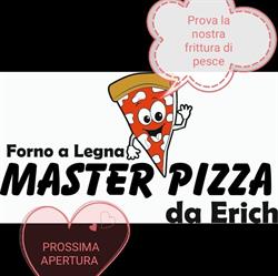 Master pizza di Passarella Erich