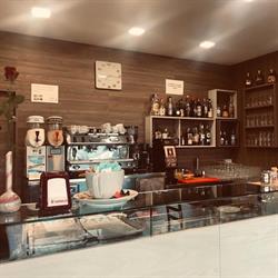 Amazon Counter - BAR GELATERIA DE' MEDICI S.N.C E