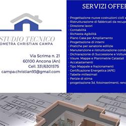 Studio Tecnico Geometra Christian Campa