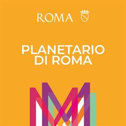 Planetario Roma