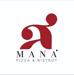 Manà - pizza & bistrot