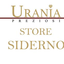 Urania Preziosi siderno