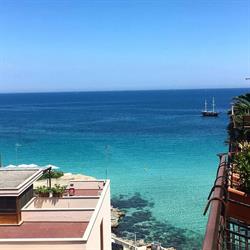 Domenico’s holiday houses