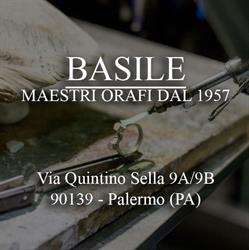 Basile - Maestri Orafi dal 1957