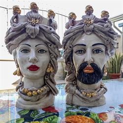 Dami Arte Ceramica