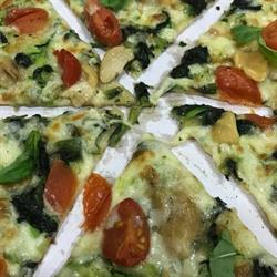Spicchio di Pizza