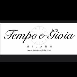 Tempo e Gioia