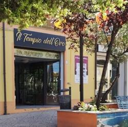 Il tempio dell'oro
