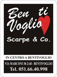 Ben Ti Voglio Scarpe