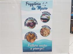 Pescheria Friggitoria da Mauro