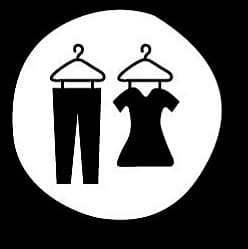 People Abbigliamento