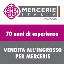 Mercerie Italia by Pangallo