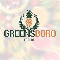 Greensboro Italia - Import, lavorazione, logistica prodotti a base frutta