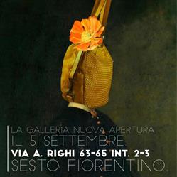 La Galleria Firenze- Ingrosso. Design. Produzione