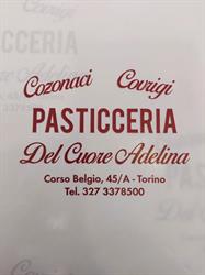 Pasticceria Del Cuore Adelina