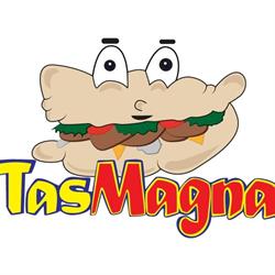 Tasmagna Kebab