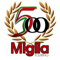 500 Miglia Touring