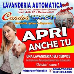 Candor Wash