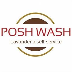 Posh Wash Lavanderia Self Service e Pet Wash