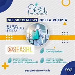 SEA srl