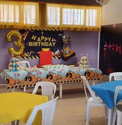 Sala Feste Freedom Party Quartu