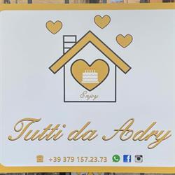 Tutti da Adry