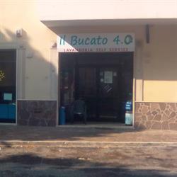 Il Bucato 4.0 Lavanderia self service ad acqua