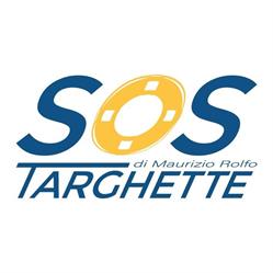 Sos Targhette & Incisioni Laser "riceve su appuntamento"