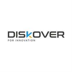 Diskover