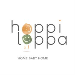 Baby Parking HOPPILOPPA
