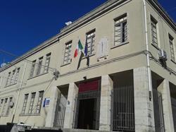 Circolo Didattico Piano Gesu