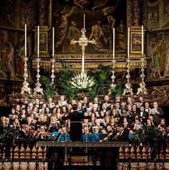 La Camerata di Cremona