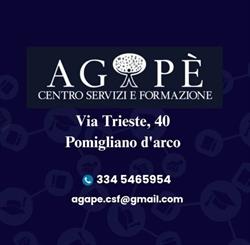 Centro Studi Agapè