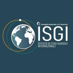 Istituto di Studi Giuridici Internazionali CNR-ISGI