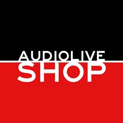 AUDIOLIVE