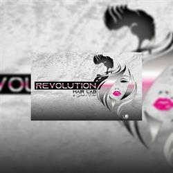 REVOLUTION HAIR LAB DI GIADA ED ELISA LAZZARIN