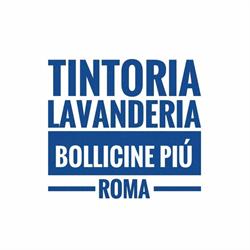 Tintoria Lavanderia Bollicine Più