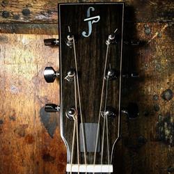 Sussone Guitars