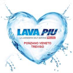lavanderia Self Service Lavapiù di Paderno di Ponzano