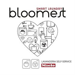 Bloomest lavanderia self service Miele