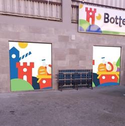 Supermercato CRAI
