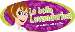 La Bella Lavanderina
