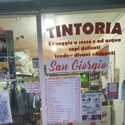 Tintoria San Giorgio