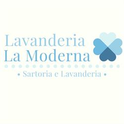 La Moderna Lavanderia Professionale Amelia