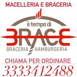 È tempo di brace